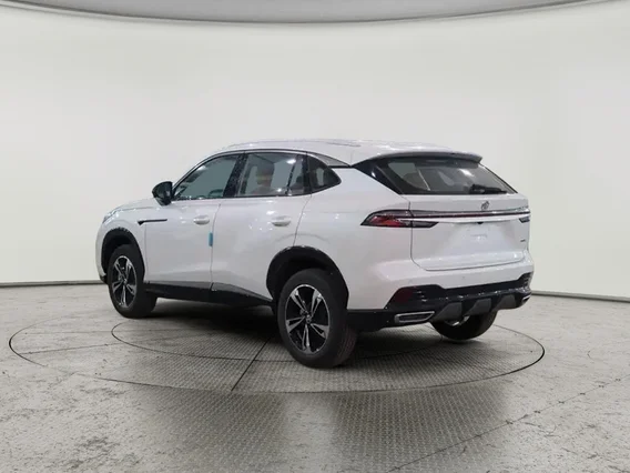 ام جي HS STD 2025 