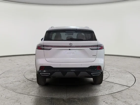 ام جي HS STD 2025 