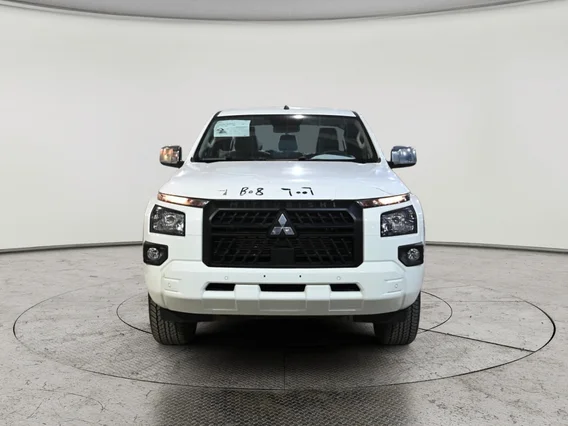 ميتسوبيشي L200 Double Cap 2025 دبل