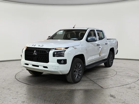 ميتسوبيشي L200 Double Cap 2025 دبل