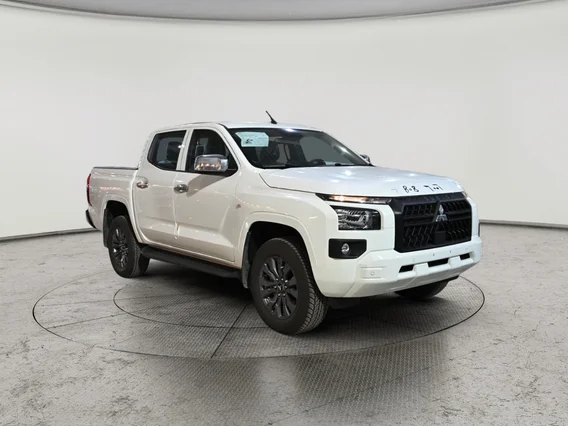 ميتسوبيشي L200 Double Cap 2025 دبل