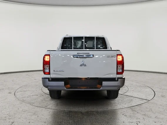 ميتسوبيشي L200 Double Cap 2025 دبل
