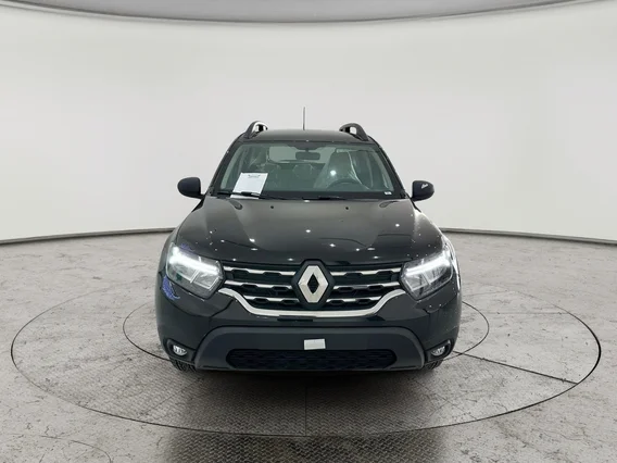 Renault Duster PE 2025 