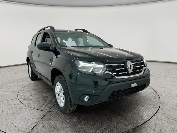 Renault Duster PE 2025 