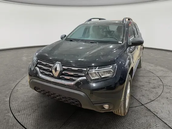 Renault Duster PE 2025 
