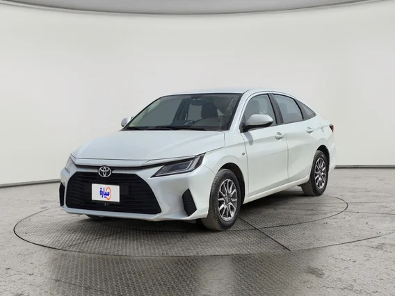 Toyota Yaris  Y 2023 