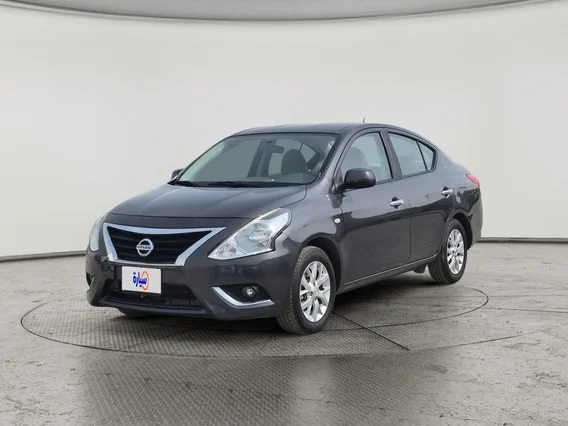 Nissan Sunny SV Comfort 2023 