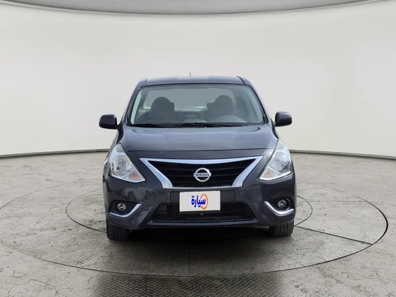 Nissan Sunny SV Comfort 2023 