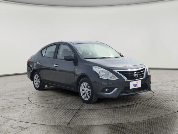 Nissan Sunny SV Comfort 2023 