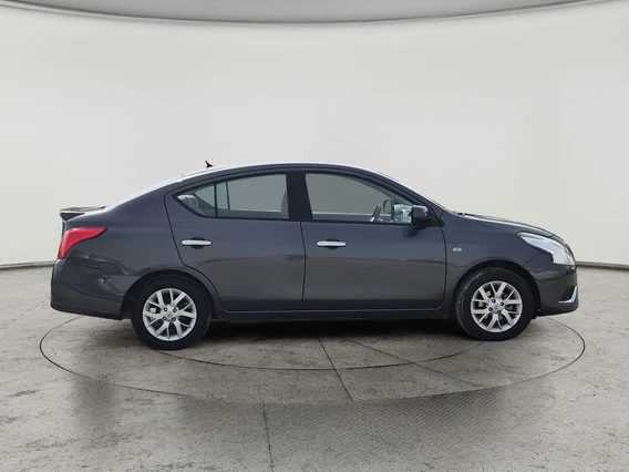 Nissan Sunny SV Comfort 2023 