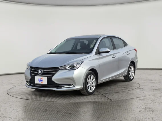 شانجان السفن Full Option 2025 