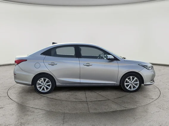 شانجان السفن Full Option 2025 