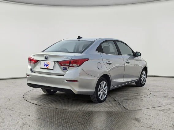 شانجان السفن Full Option 2025 