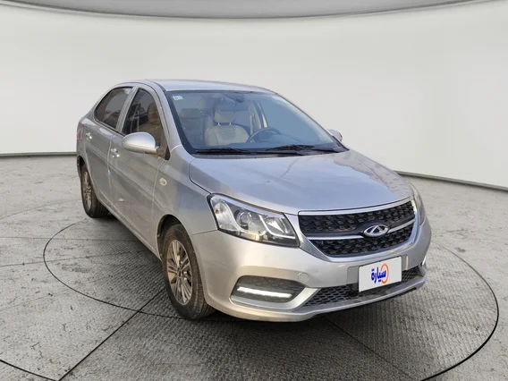 شيري اريزو 3 Comfort 2022 