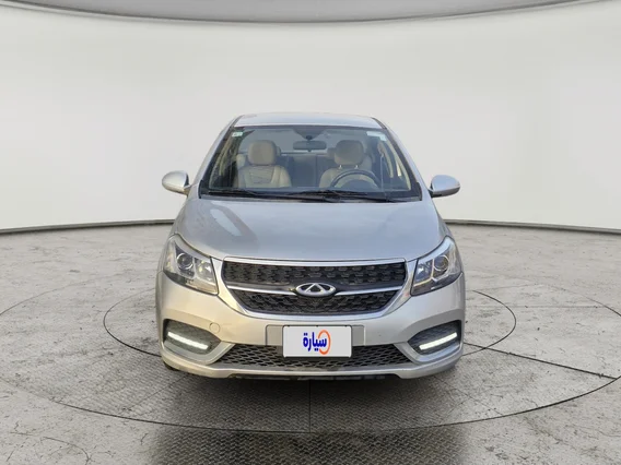 شيري اريزو 3 Comfort 2022 