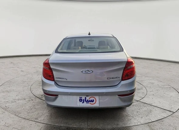 شيري اريزو 3 Comfort 2022 