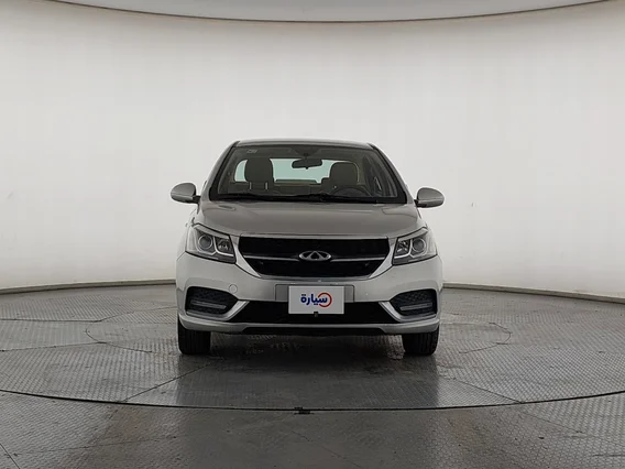 Chery Arrizo 3 Comfort 2022 