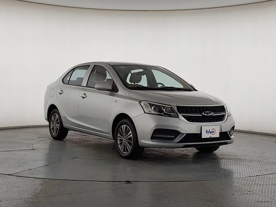 Chery Arrizo 3 Comfort 2022 