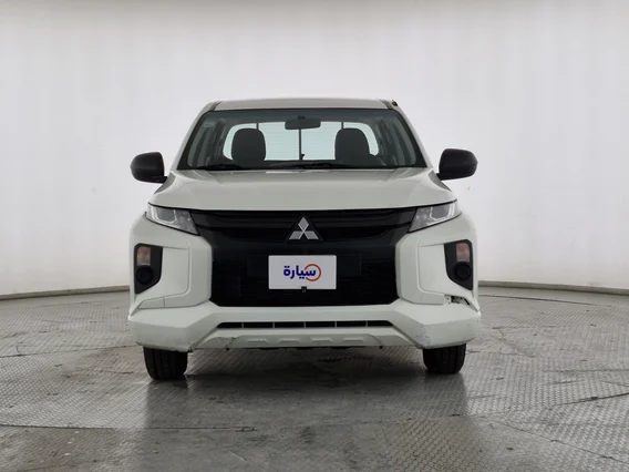 Mitsubishi L200 DC 4x2 Diesel 2022 