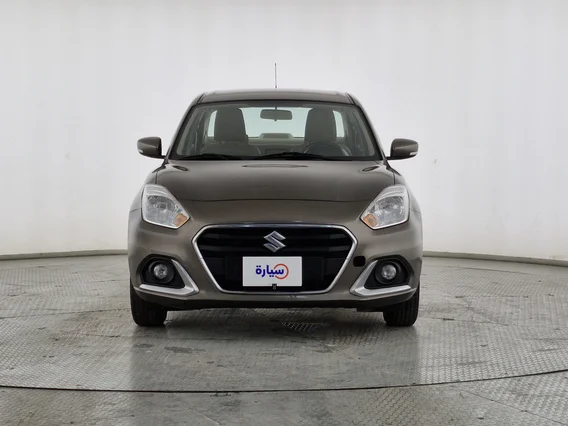 سوزوكي ديزاير GL 2024 