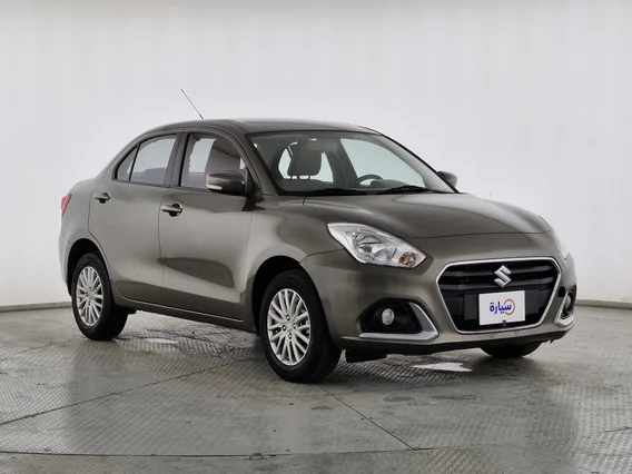 سوزوكي ديزاير GL 2024 