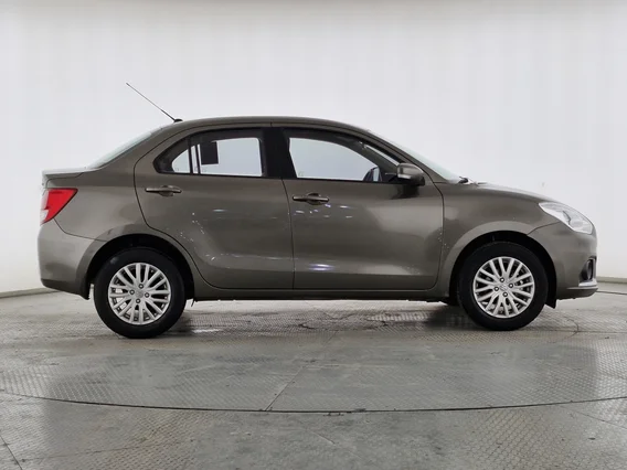 سوزوكي ديزاير GL 2024 