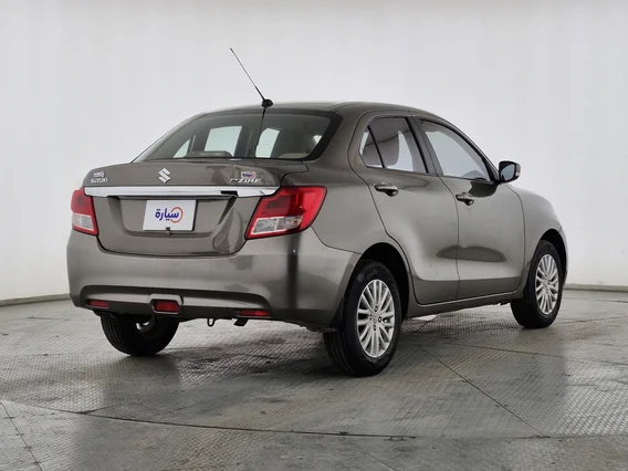 سوزوكي ديزاير GL 2024 