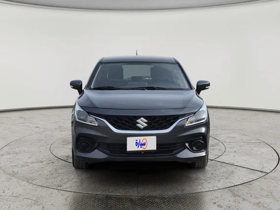 Suzuki Baleno GL 2023 