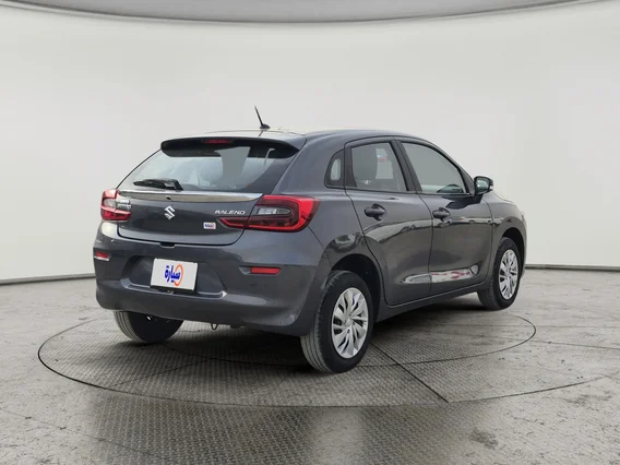 Suzuki Baleno GL 2023 