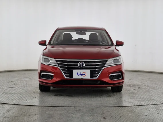 ام جي 5 COM 2022 