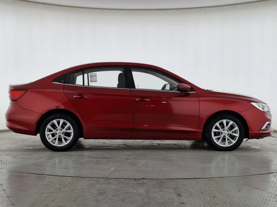 ام جي 5 COM 2022 