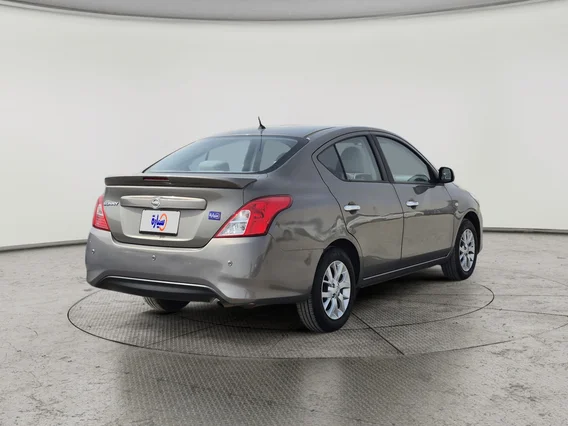 نيسان صني كمفورت 2023 