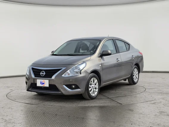 نيسان صني كمفورت 2023 