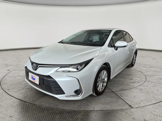 تويوتا كورولا XLI 2025 