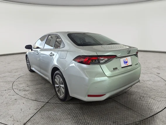 تويوتا كورولا XLI 2025 