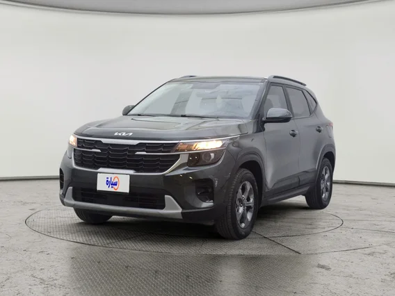 كيا سيلتوس LX 2024 