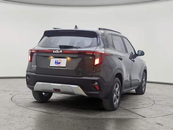 كيا سيلتوس LX 2024 
