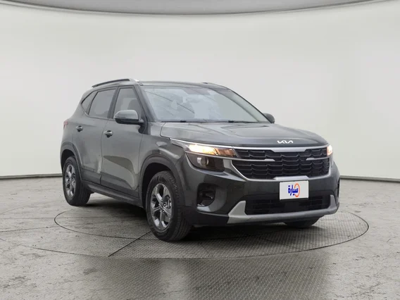 كيا سيلتوس LX 2024 