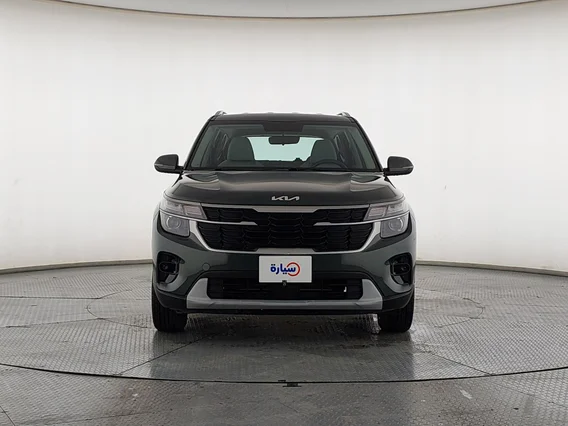 كيا سيلتوس LX 2024 