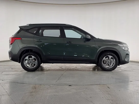 كيا سيلتوس LX 2024 