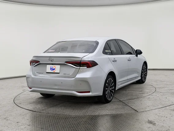 تويوتا كورولا XLI Executive Moonroof 2024 