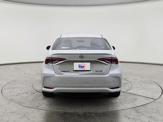 تويوتا كورولا XLI Executive Moonroof 2024 