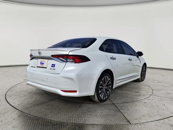 تويوتا كورولا XLI Executive Moonroof 2024 