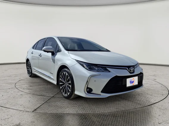 تويوتا كورولا XLI Executive Moonroof 2024 