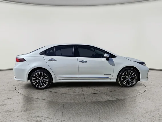 تويوتا كورولا XLI Executive Moonroof 2024 