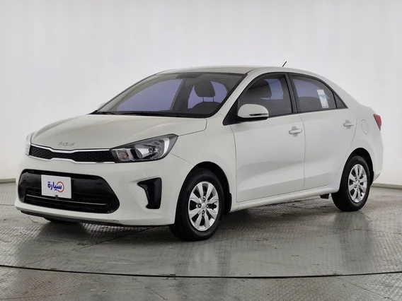 كيا بيجاس LX 2023 