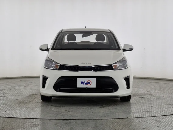 كيا بيجاس LX 2023 