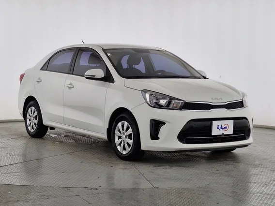 كيا بيجاس LX 2023 