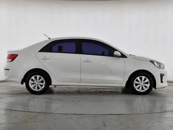 كيا بيجاس LX 2023 