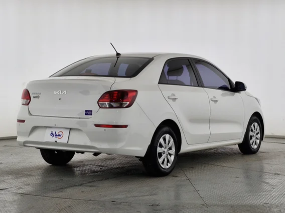 كيا بيجاس LX 2023 